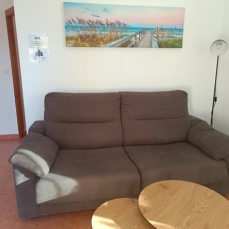 Bahia De Vera Apartamento Luisa Экстерьер фото
