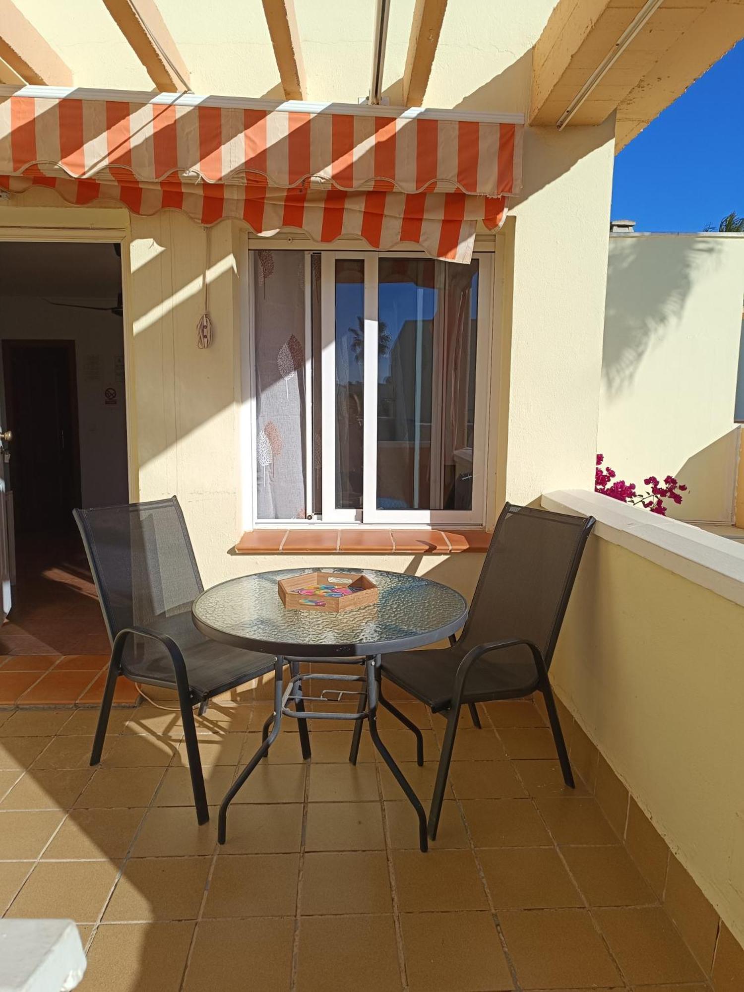 Bahia De Vera Apartamento Luisa Экстерьер фото