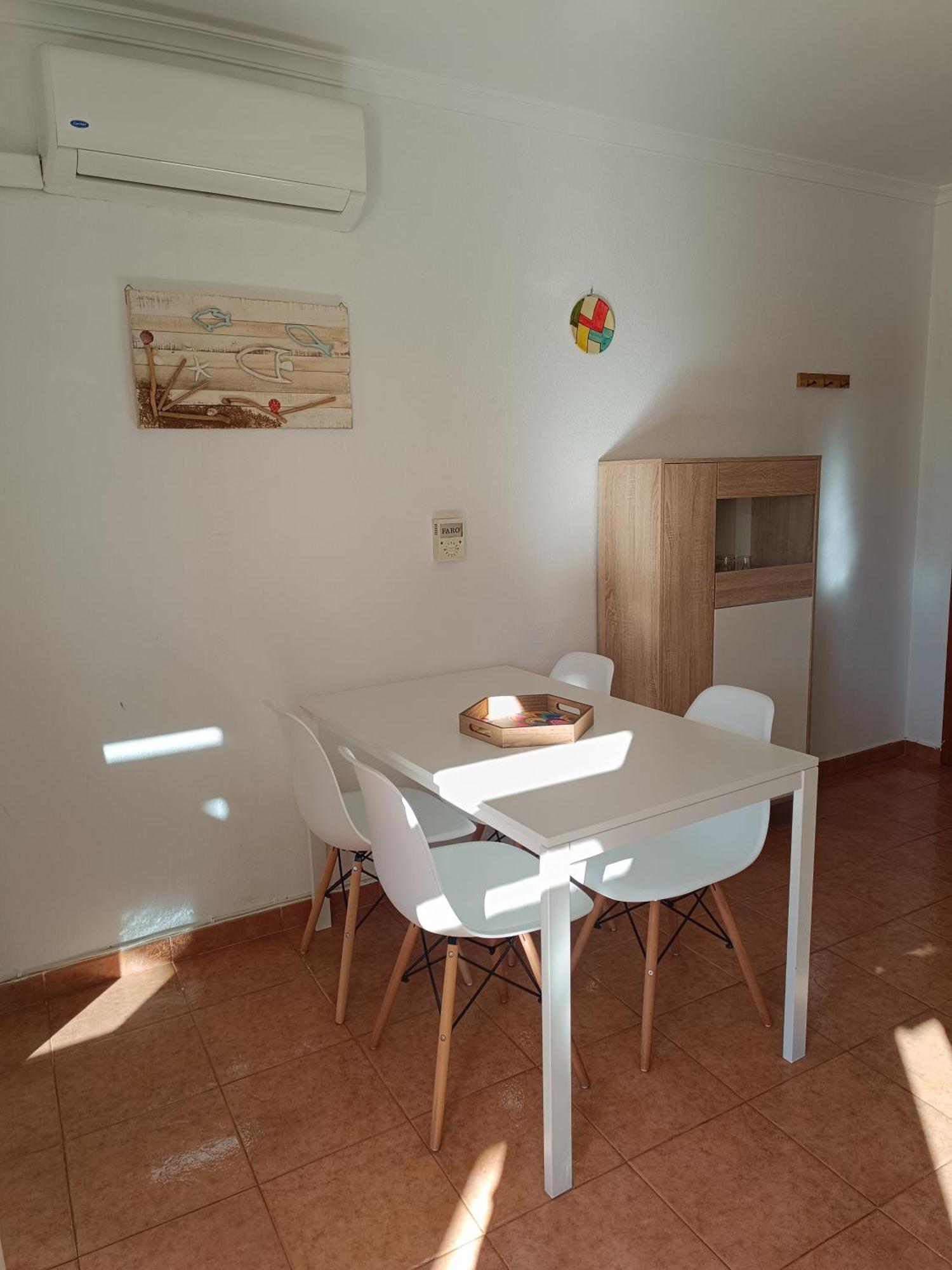 Bahia De Vera Apartamento Luisa Экстерьер фото