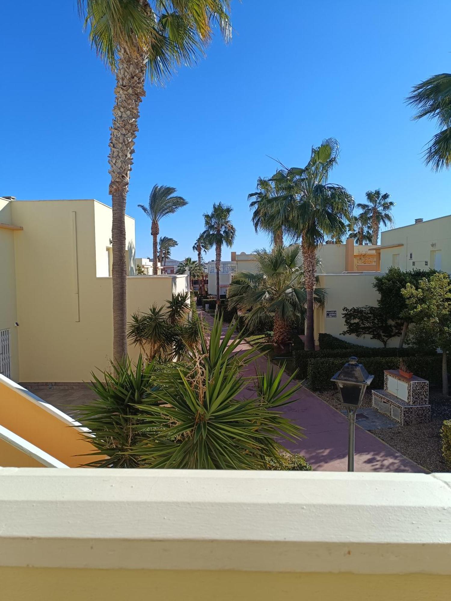 Bahia De Vera Apartamento Luisa Экстерьер фото
