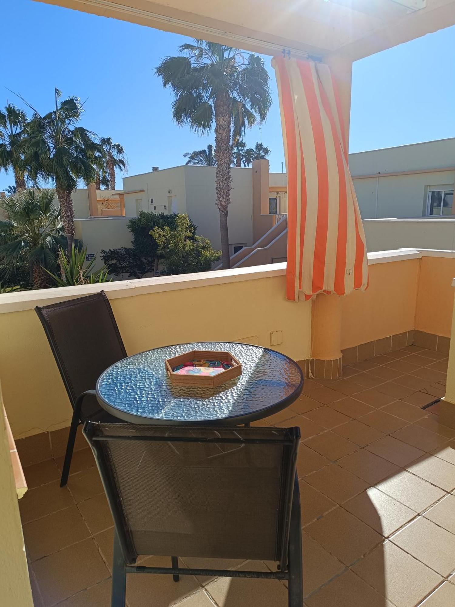 Bahia De Vera Apartamento Luisa Экстерьер фото