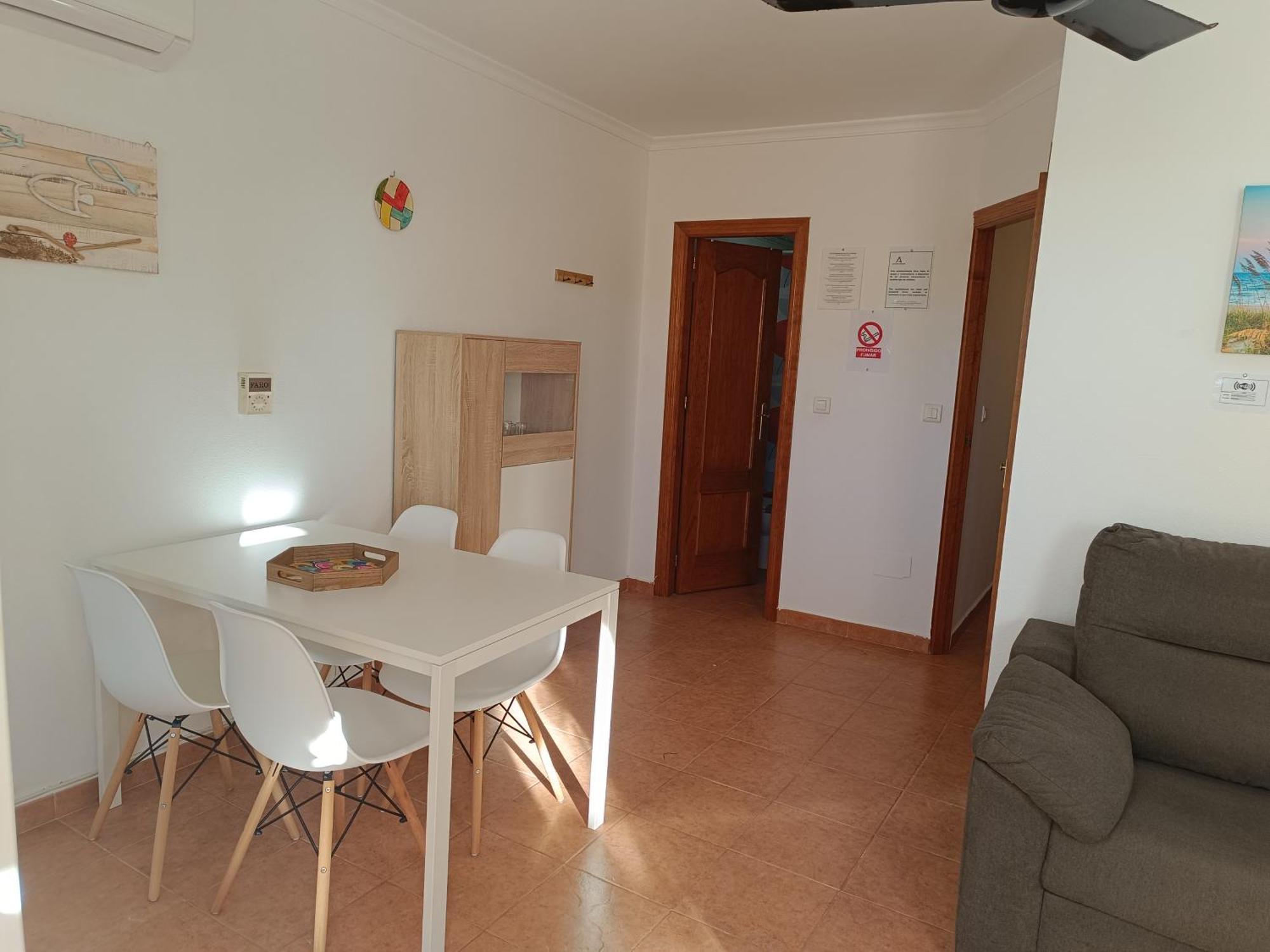 Bahia De Vera Apartamento Luisa Экстерьер фото