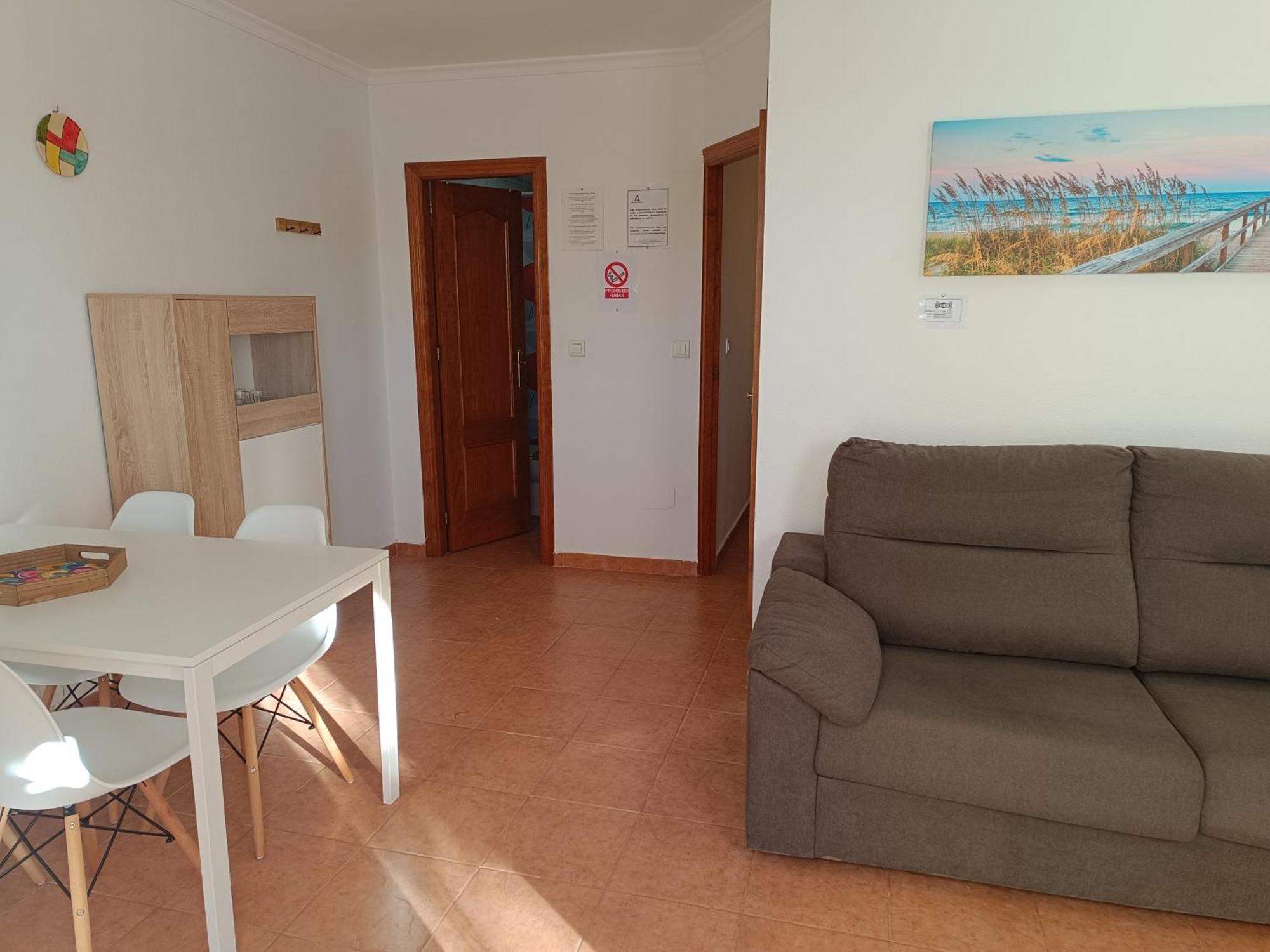 Bahia De Vera Apartamento Luisa Экстерьер фото