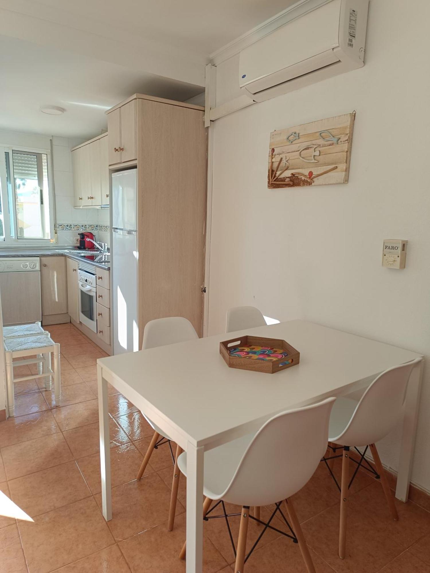 Bahia De Vera Apartamento Luisa Экстерьер фото