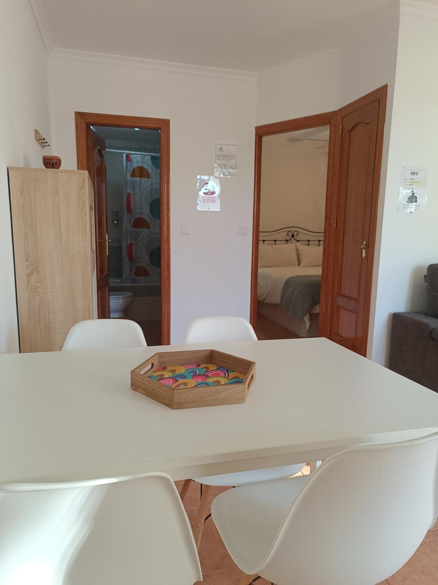 Bahia De Vera Apartamento Luisa Экстерьер фото