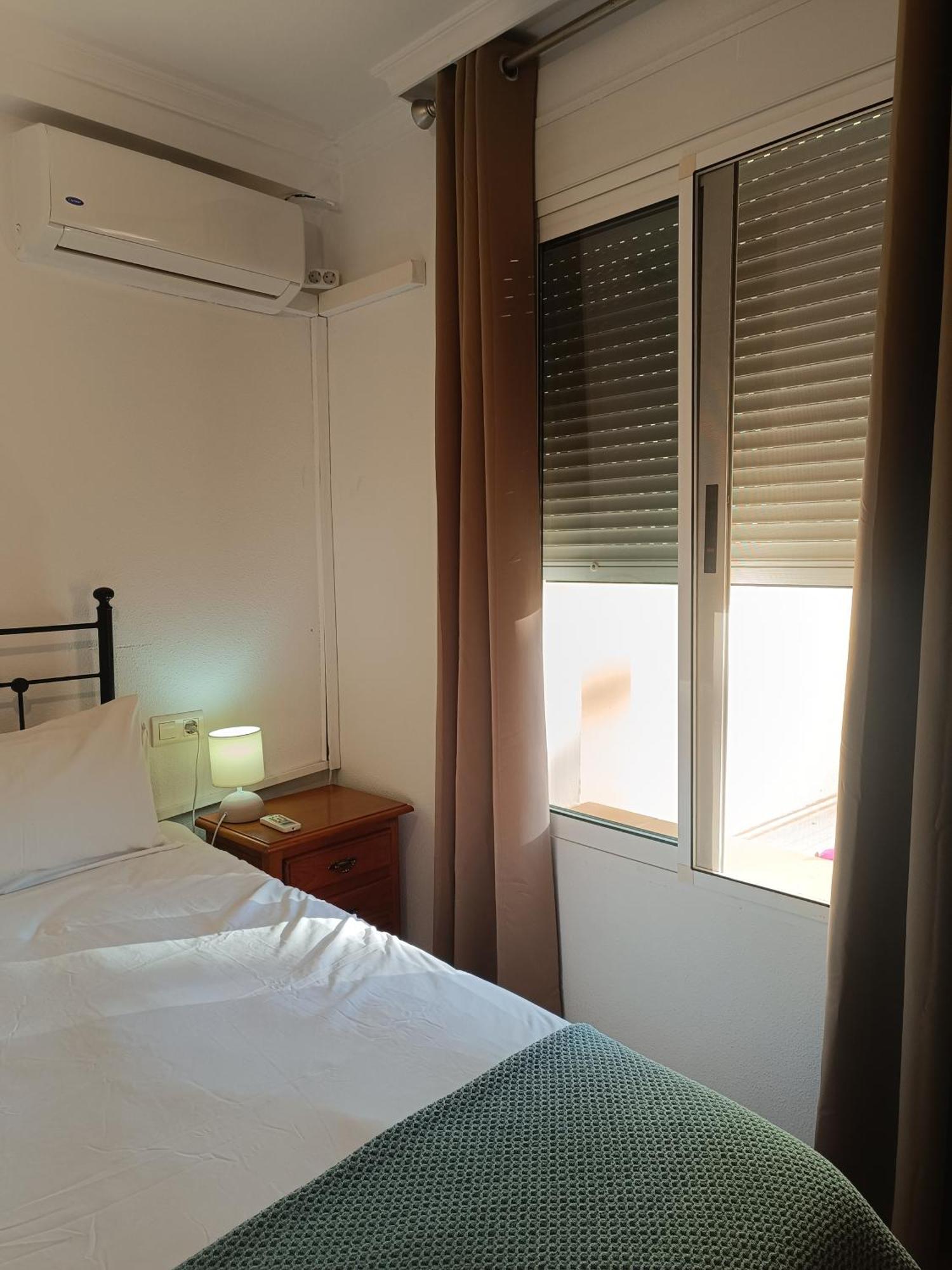 Bahia De Vera Apartamento Luisa Экстерьер фото