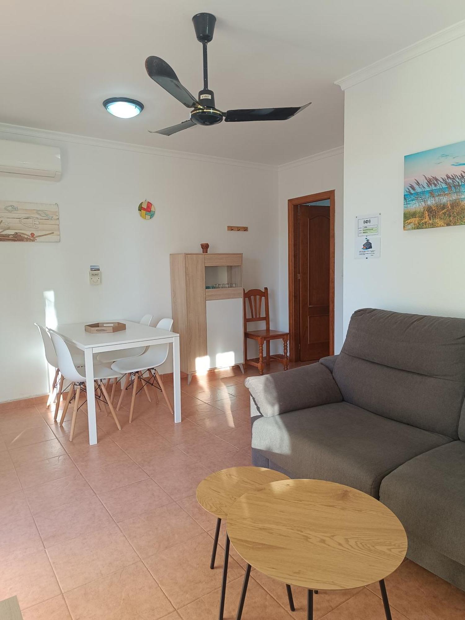 Bahia De Vera Apartamento Luisa Экстерьер фото