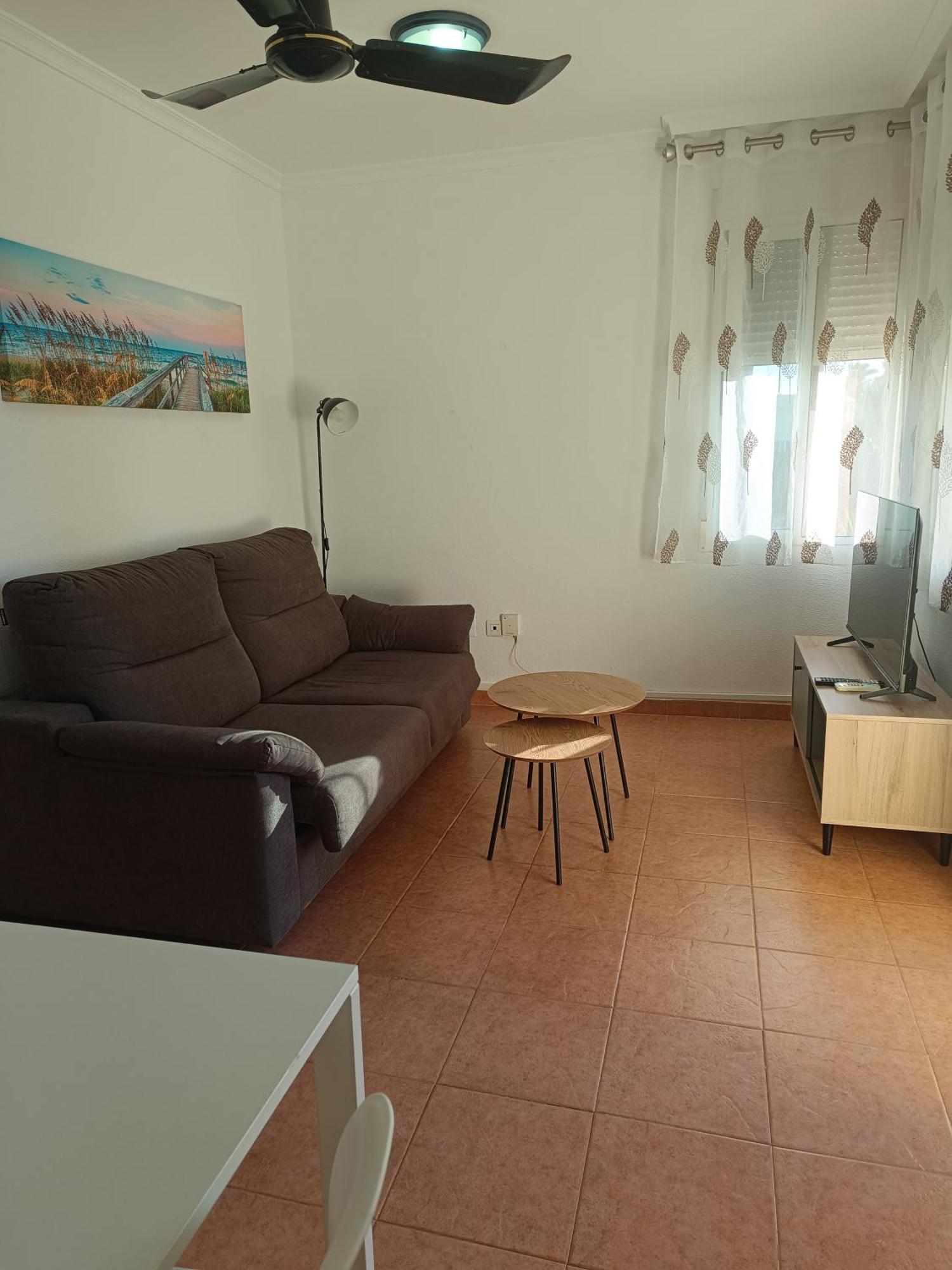 Bahia De Vera Apartamento Luisa Экстерьер фото