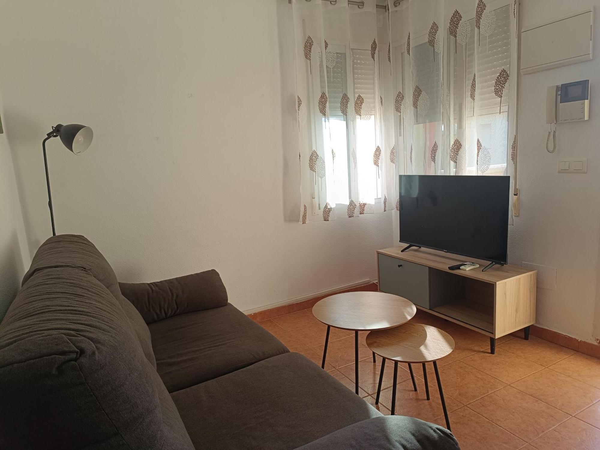 Bahia De Vera Apartamento Luisa Экстерьер фото