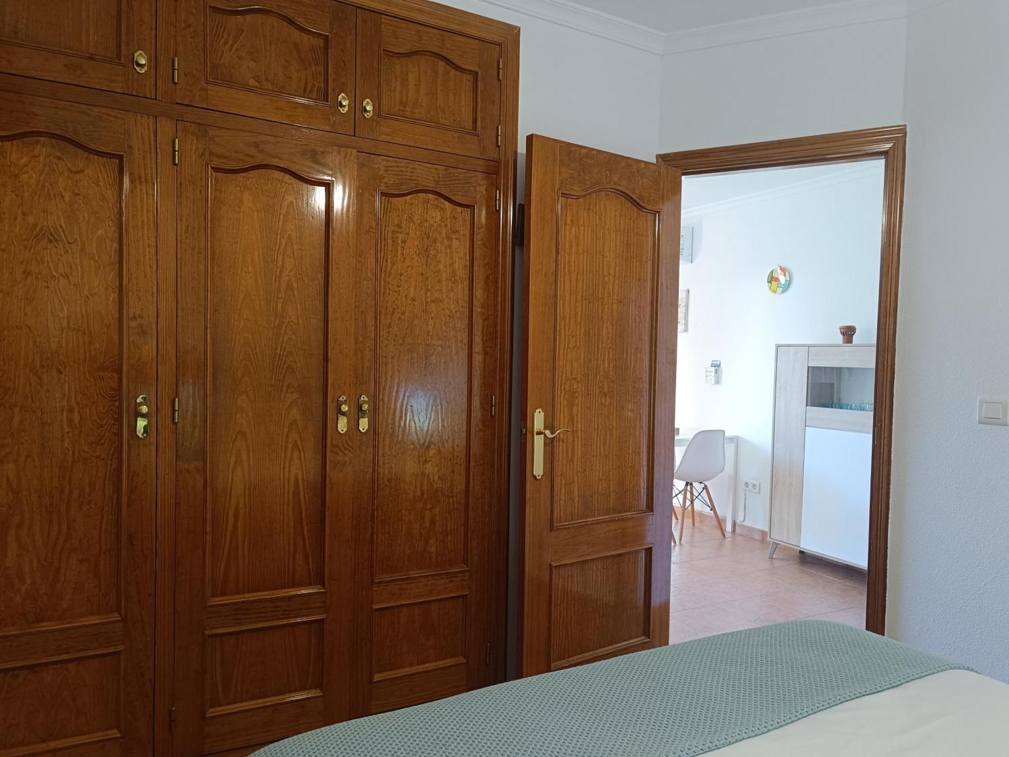 Bahia De Vera Apartamento Luisa Экстерьер фото