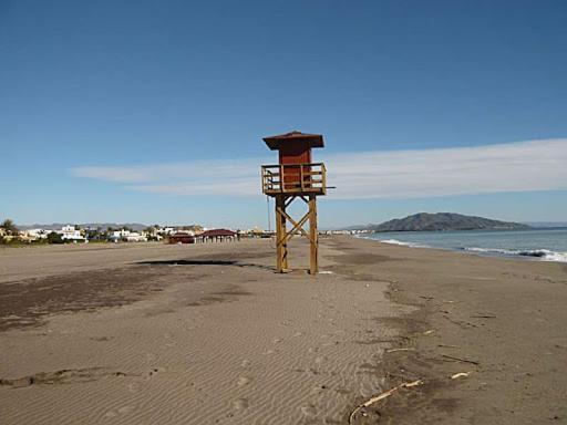 Bahia De Vera Apartamento Luisa Экстерьер фото