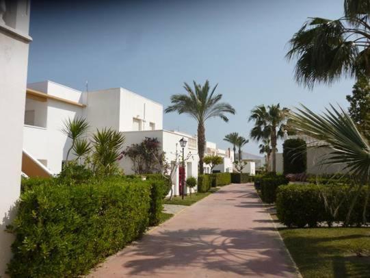 Bahia De Vera Apartamento Luisa Экстерьер фото